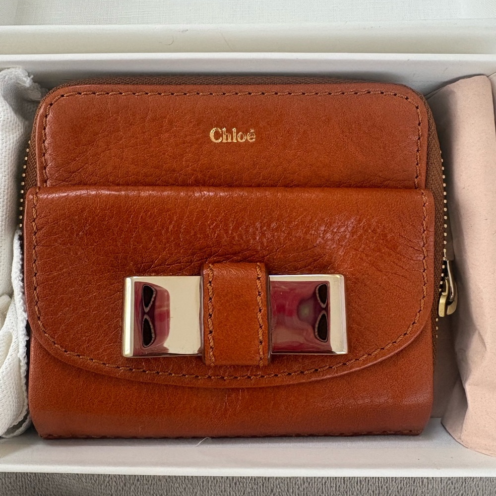 Chloe Wallet